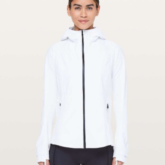 Lululemon Cross Chill Jacket - Picture 11 of 11
